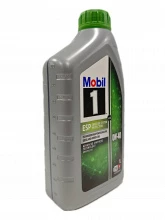 MOBIL 1 ESP X4 0W-40  1L, артикул Mobil 157813