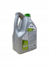 MOBIL 1 ESP X4 0W-40 , 5L, артикул Mobil 157814