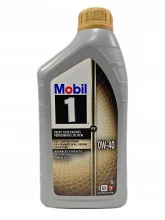 Товар Mobil 1 FS 0W-40 1L