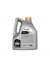 Mobil 1 FS 0W-40 4L, артикул Mobil 157297