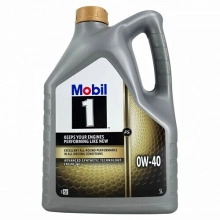 Товар MOBIL 1 FS 0W-40, 5L