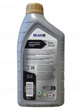 MOBIL 1 FS 5W-40, 1L, артикул Mobil 155579
