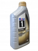 MOBIL 1 FS 5W-40, 1L, артикул Mobil 155579