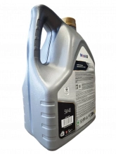 MOBIL 1 FS 5W-40, 4X5L, артикул Mobil 155583