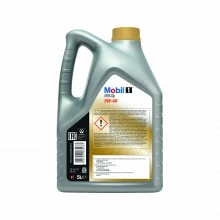 Mobil 1 FS X1 5W-40 5 liter 155690