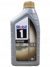 Товар Mobil 1 FS x2 5W-50 1L