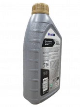 Mobil 1 FS x2 5W-50 1L, артикул Mobil 157766