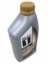 Mobil 1 FS x2 5W-50 1L, артикул Mobil 157766