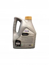 Mobil 1 FS x2 5W-50 4L, артикул Mobil 156491