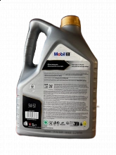 MOBIL 1  FS X2 5W-50  5L, артикул Mobil 157728