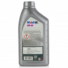 Mobil 1 X1 5W-30 1 liter 154805