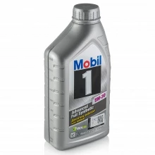 Mobil 1 X1 5W-30 1 liter 154805