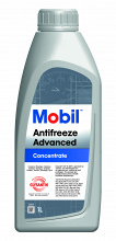 Товар Mobil Antifreeze Advanced - Concentrate 1L