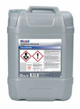 Товар Mobil Antifreeze Advanced - Concentrate 20L