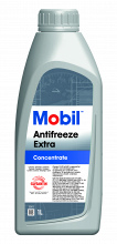 Товар Mobil Antifreeze Extra - Concentrate 1L