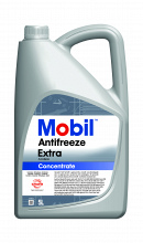 Товар Mobil Antifreeze Extra - Concentrate 5L