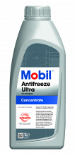 Товар Mobil Antifreeze Ultra Concentrate - 1L