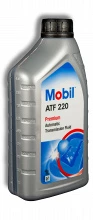 Mobil ATF 220 1L, артикул Mobil 148516