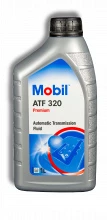 Mobil ATF 320 1L, артикул Mobil 148528