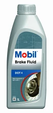 Товар Mobil Brake Fluid DOT 4     1L