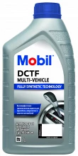 Товар Mobil DCTF MULTI-VEHICLE 1L