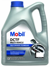 Товар Mobil DCTF MULTI-VEHICLE 4L