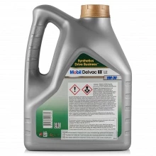 Mobil Delvac 1 LE 5W-30 4 liter 152664