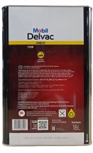 MOBIL DELVAC Legend 1330 , 18L, артикул Mobil 157063