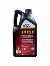 Mobil DELVAC Legend Commercial Vehicle 10W-30, 3Х7L, артикул Mobil 157364