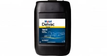 Товар Mobil DELVAC Modern 10W-40 Super Defense, 20L