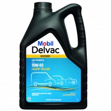 Товар Mobil DELVAC Modern Light Commercial 10W-40, 5L