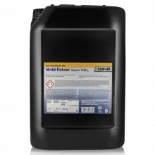 Mobil Delvac SUPER 1400E 15W-40 20 liter 152714