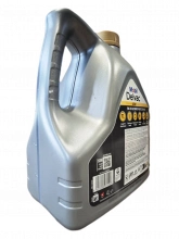 MOBIL DELVAC Ultra 5W-30 Ultimate Protection V2, 4Х4L, артикул Mobil 157422