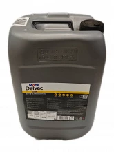 Mobil DELVAC Ultra 5W-40 Ultimate Defense, 20L, артикул Mobil 157414