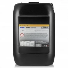 Mobil Delvac XHP ESP 10W-40 20 liter 153121