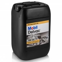 Mobil Delvac XHP ESP 10W-40 20 liter 153121