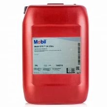 Mobil DTE 24 Ultra 20L, артикул Mobil 155215