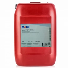 Mobil DTE 25 Ultra 20L, артикул Mobil 155207