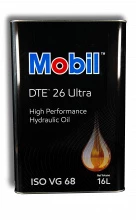 Товар Mobil DTE 26 Ultra 16L