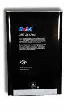 Mobil DTE 26 Ultra 16L, артикул Mobil 155357