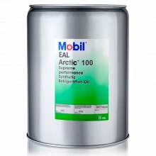 Товар Mobil EAL Arctic 100 20L