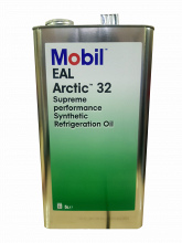 Mobil EAL Arctic 32 5L, артикул Mobil 152649