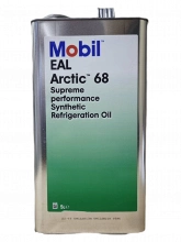 Товар Mobil EAL Arctic 68 5L