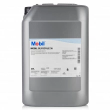 MOBIL Glygoyle 30 20L, артикул Mobil 127805