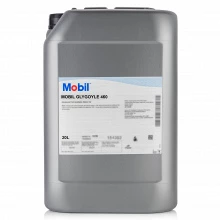 Mobil Glygoyle 460 20L, артикул Mobil 148821