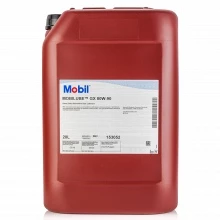 Mobil MOBILUBE GX 80W-90 20 liter 153052