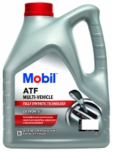 Товар Mobil Multi-Vehicle ATF 4L