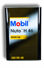 Товар Mobil Nuto H 46 16L