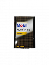 Товар Mobil Nuto H 68 16L