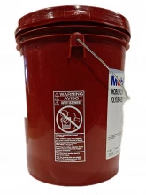 Mobil Polyrex EM 103 16KG, артикул Mobil 149045